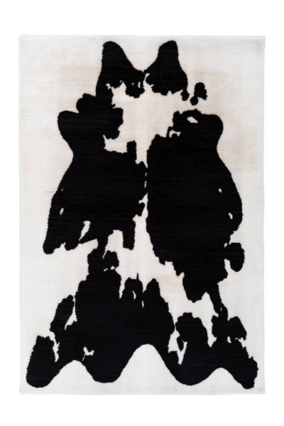 Teppich RABBIT ANIMAL aus Polyester