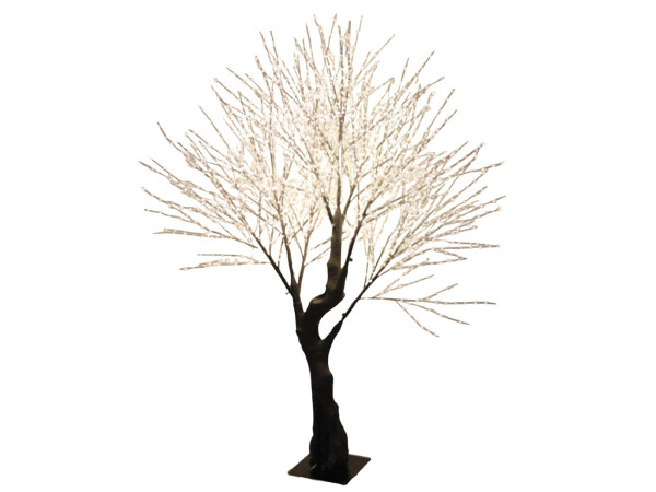 Weihnachtsbaum LED