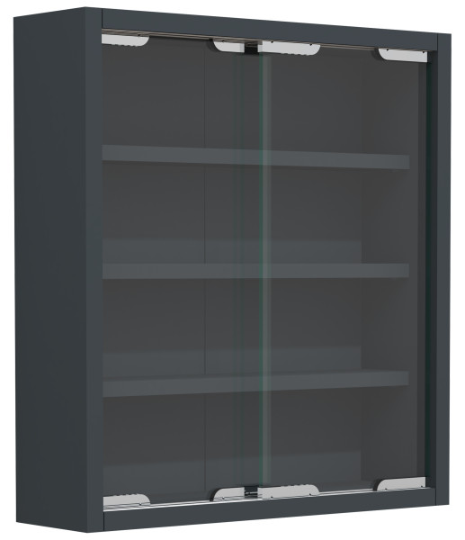 Vitrine AGISA aus Dekor