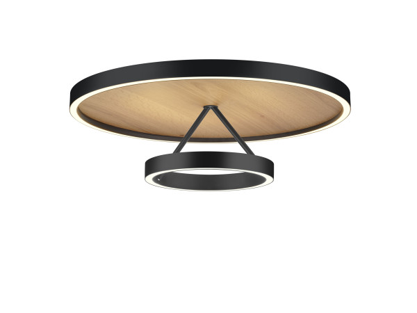 Deckenleuchte ZiCOLi lighting SKY WOOD