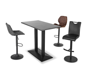 Bartisch HARPER MALUNG Bartisch HARPER MALUNG