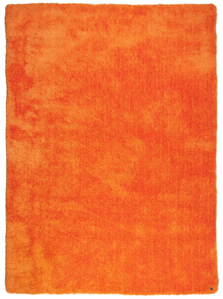 Teppich TOM TAILOR orange