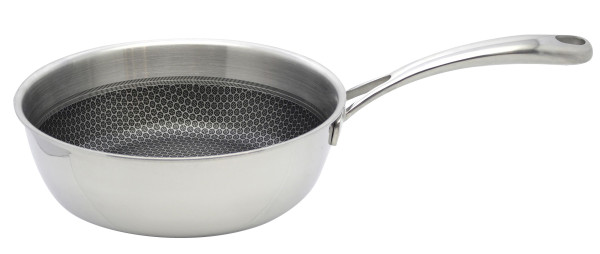 Sauteuse RELIEF EVOLUTION