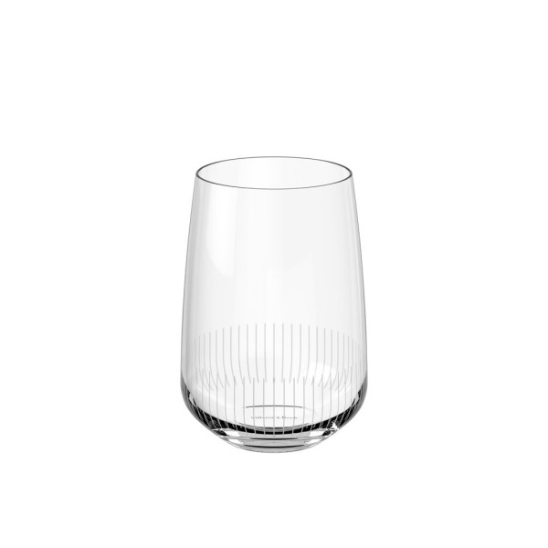 Longdrink-Glas Afina in klar aus Glas