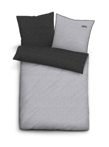 Bettwäsche MELANGE Jersey Bettwäsche MELANGE Jersey