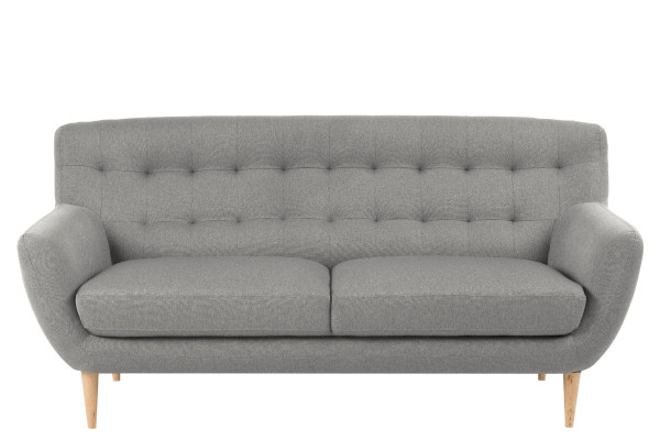 Sofa 3-sitzig Oswald