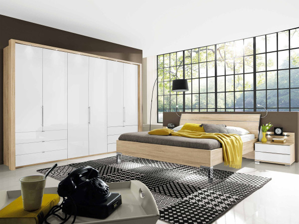 Schlafzimmer Rolf Weber WOLFHAGEN