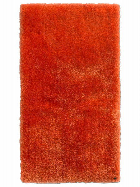 Teppich TOM TAILOR orange