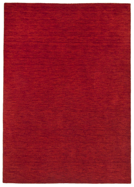 Teppich HALTU rot