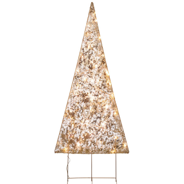 Weihnachtsbaum LED