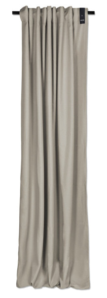 Fertigvorhang JOOP! ESSENTIAL in natur aus Polyester