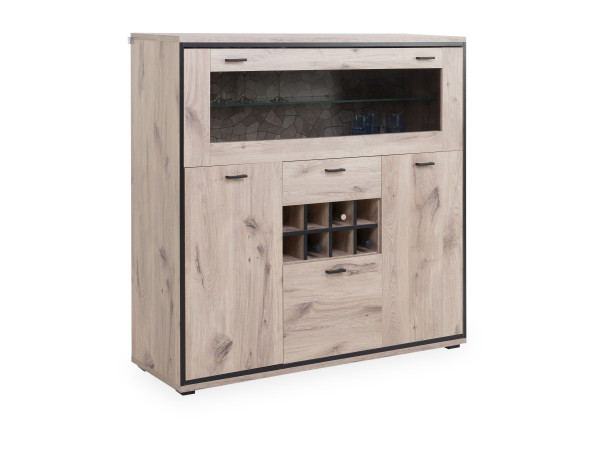 Highboard RUBEN