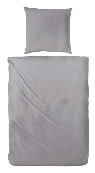 Bettwäsche LUXUS Satin aus Baumwolle