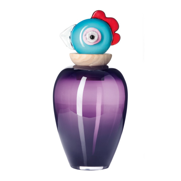 Vase PAPAGENO