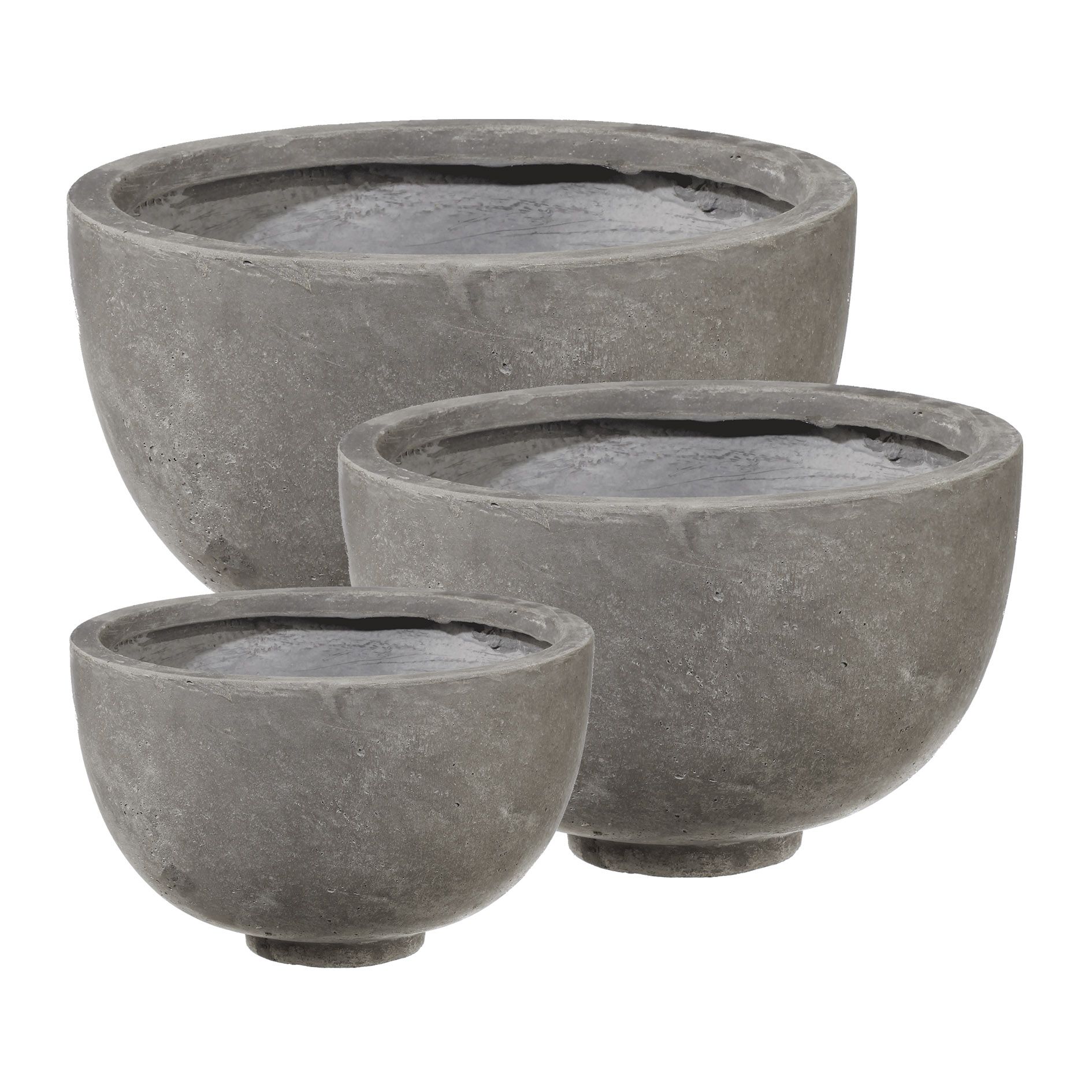 blumenkasten 80 cm bepflanzen Stone Balkonblumenkasten mit Bewässerungssystem 80 cm – Balconyliving.de main image 1