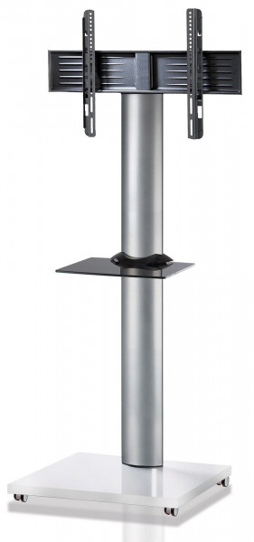 TV-Standfuß Onu aus Aluminium