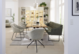 Armlehnstuhl MONDO MATORA Armlehnstuhl MONDO MATORA