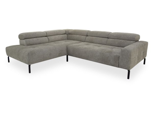 Polsterecke CECILIA MOVE in oliv aus Stoff