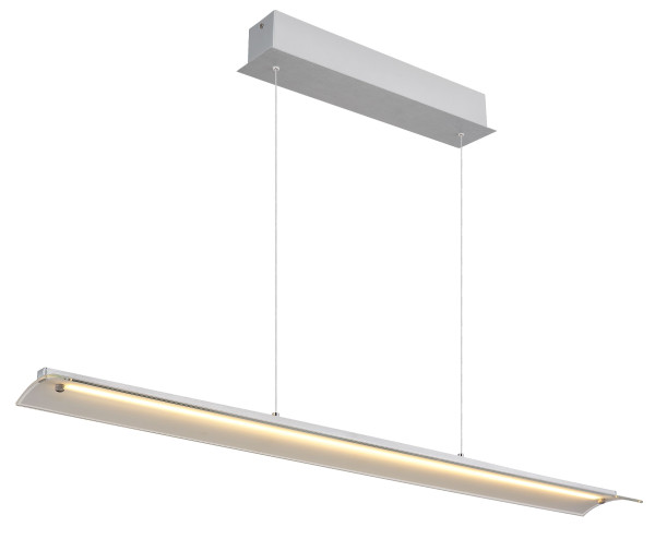 Hängeleuchte MURIELLA aus Aluminium