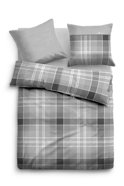 Bettwäsche TOM TAILOR Flanell