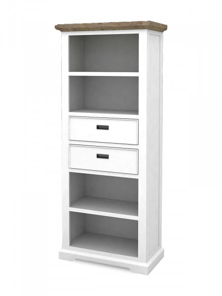 Bücherregal Gomera