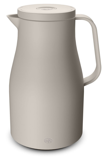 Isolierkanne alfi ECONSCIOUS in beige