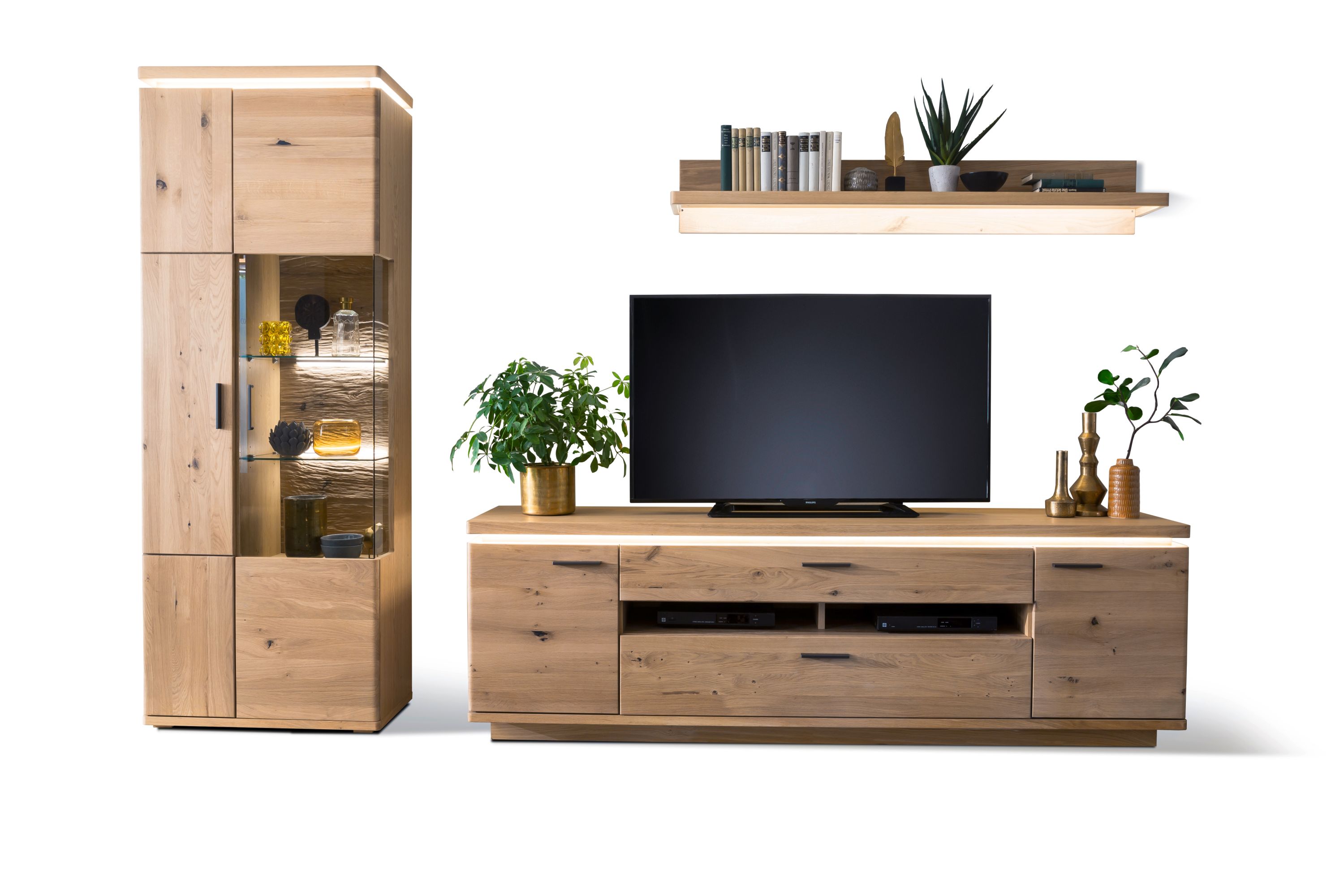 wohnwände | wohnzimmer | räume | ostermann.de