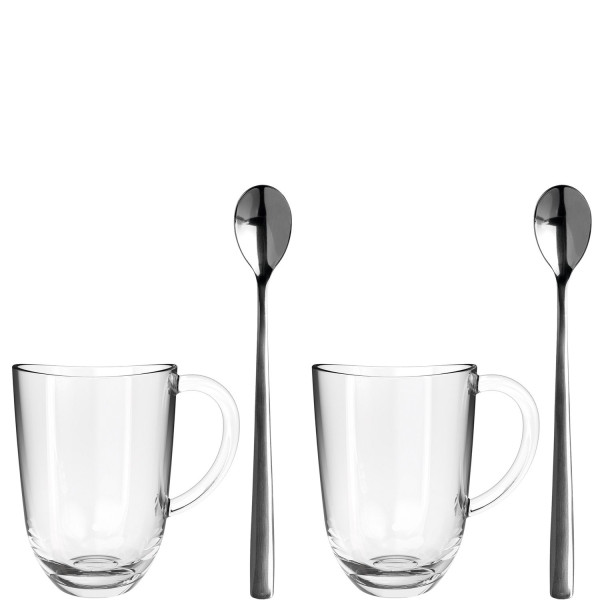 Latte-Macchiato-Set LEONARDO