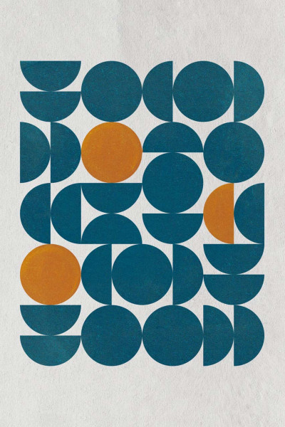 Akustikbild ALL AND HALF BALLS