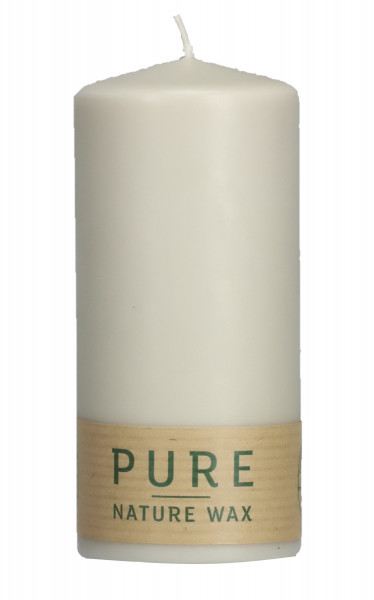 Kerze PURE SAFE