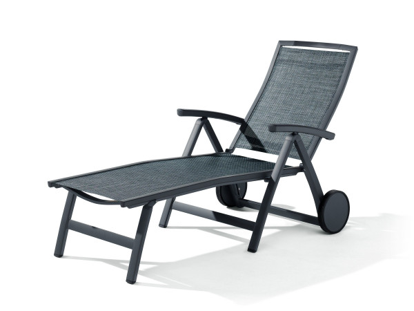 Gartenliege sieger EXCLUSIV Trento
