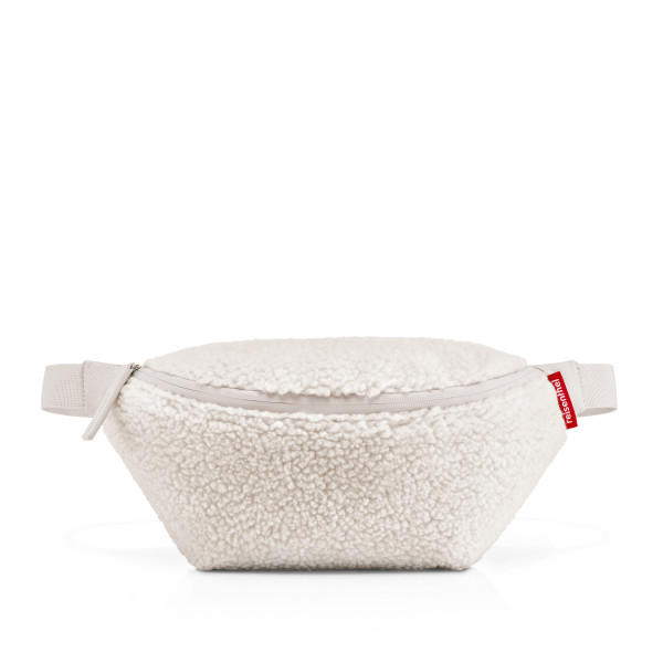 beltbag reisenthel - teddy sand in sand aus Polyester