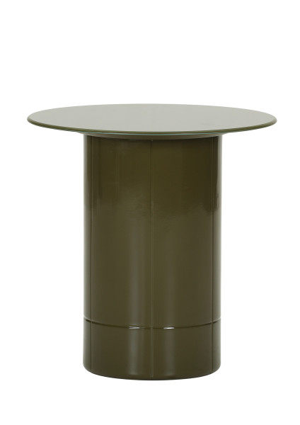 Couchtisch TRUE in Glas aus Glas