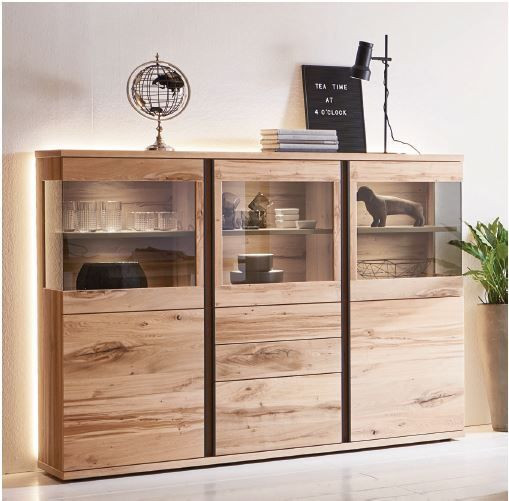 Highboard VENJAKOB Barola