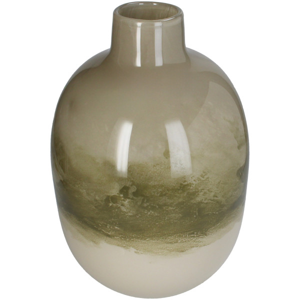 Vase GREEN