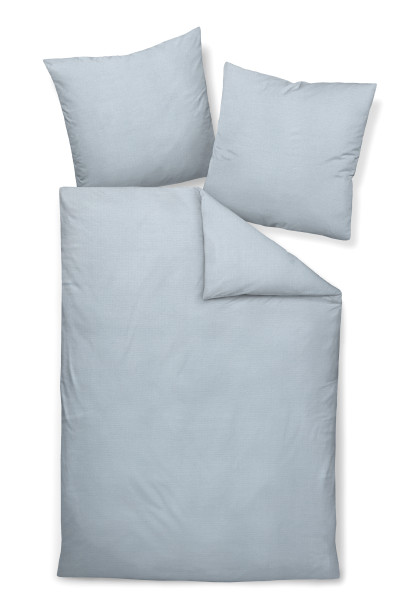 Bettwäsche JERSEY CLASSIC aus Baumwolle