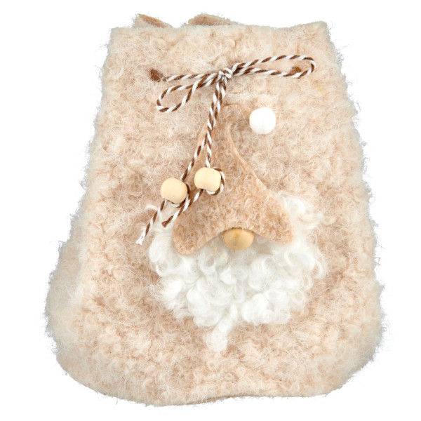 Geschenktasche WICHTEL