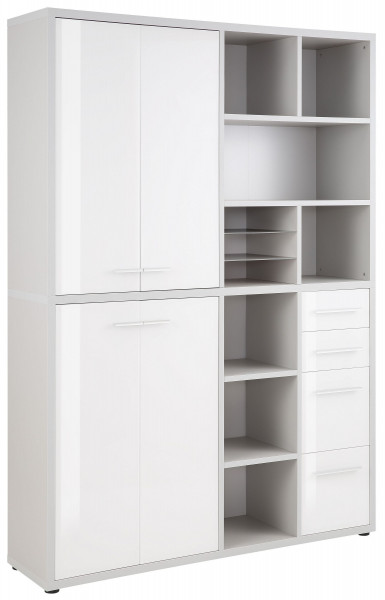 Highboard - Kombination SET+