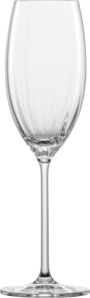 Champagnerglas PRIZMA