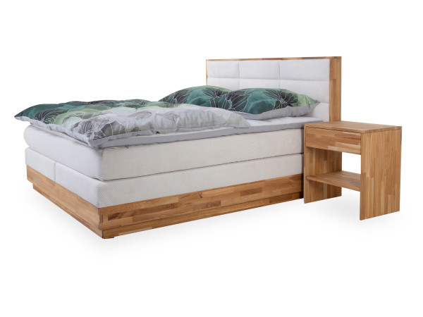 Boxspringbett VALMONDO INCANA