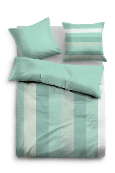 Bettwäsche Satin TOM TAILOR