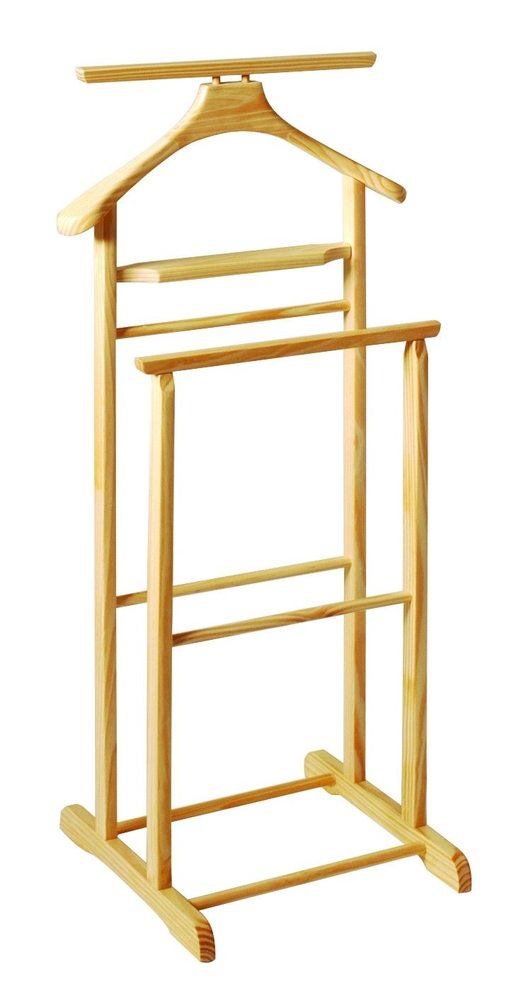 Herrendiener | Herrendiener | Schlafzimmer | Räume | Alles ...