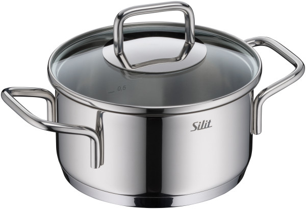 Bratentopf SILIT EXTRA COOK