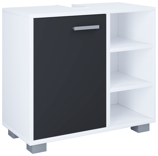 Waschbeckenunterschrank ZALO aus Dekor