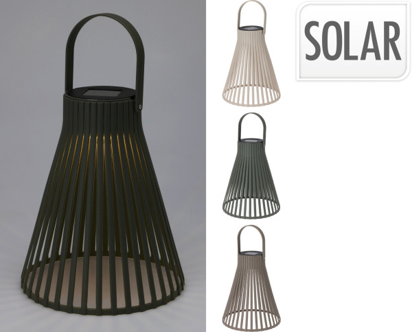 Tischleuchte SOLAR