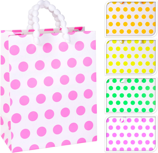Geschenktasche POINTS
