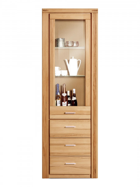Vitrine Ela