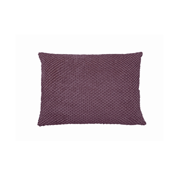 Zierkissen Max beere in beere aus Polyester