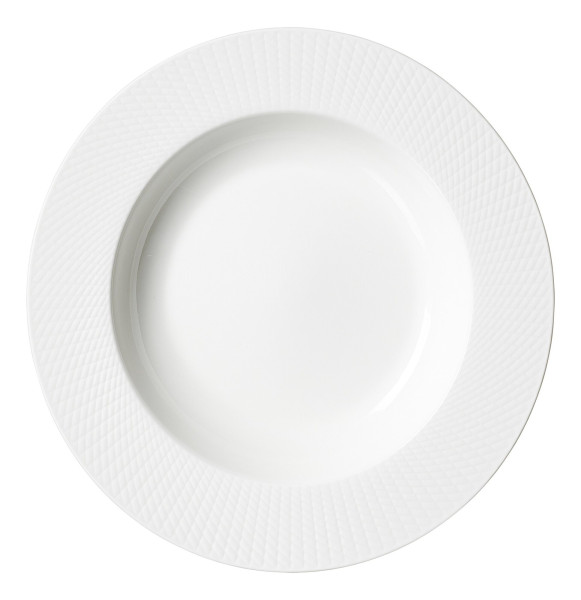 Suppenteller SAPHIR