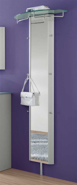 Wandgarderobe Arredokit MELODIE